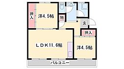 ビレッジハウス志染