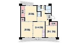 ビレッジハウス志染