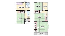 播磨町北本荘戸建て