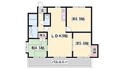 イーストアヴェニュー