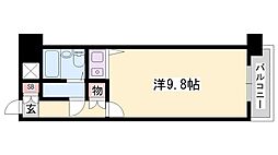 朝日プラザ佃町