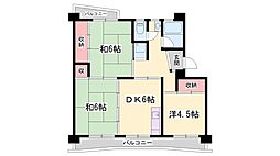 ビレッジハウス志染