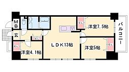 ロワイヤル元町