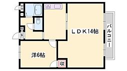 コンフォート松南