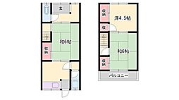 馬場貸住宅