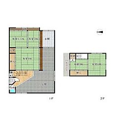 網干区新在家戸建