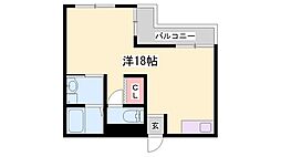 白国弘友ハイツ