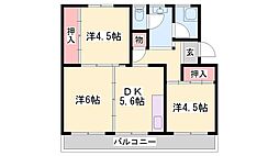 ビレッジハウス志染