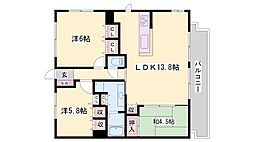 ネバーランド姫路西二階町