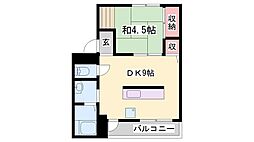 クレスト多可町1号棟