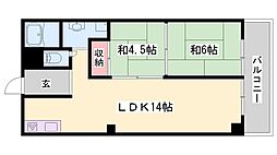 クレアトーレ姫路駅前