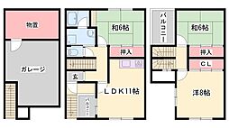 八丈グランドハイツN