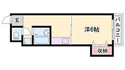 レジデンス西庄