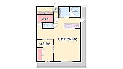 朝日プラザ三木自由が丘