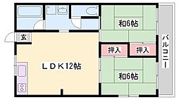 オリエンタルマンション