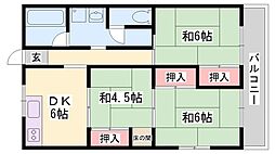 オリエンタルマンション