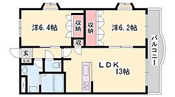 ロイヤルヒルズ青山