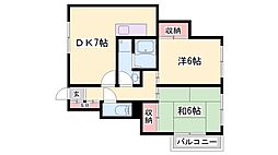 マンション大和