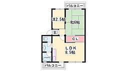 砥堀第二コーポラス