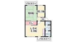 砥堀第二コーポラス