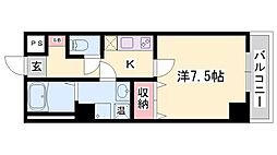 レジデンスＭ姫路