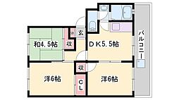 ル・シェルブルーはりま