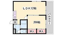 ロイヤルメゾン白浜