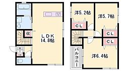 ファミリアII（戸建）