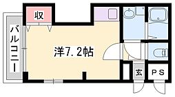 姫路市飾磨区付城1丁目