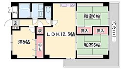 姫路市増位新町1丁目