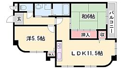 ロイヤルコーポ荒井