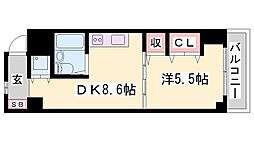 姫路市飾磨区英賀保駅前町