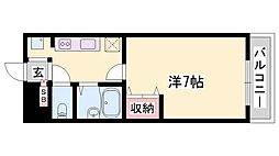 ジュネス伊伝居II