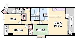 アルファステイツ市之橋