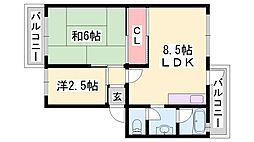 砥堀第二コーポラス