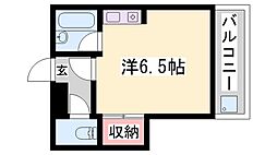 姫路市増位本町2丁目