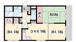 アルコ・ラ・カーサ姫路土山