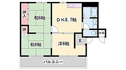 モアークレスト飾磨