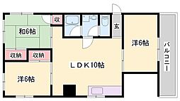 中村マンション