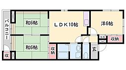 プレアール状ヶ池A棟