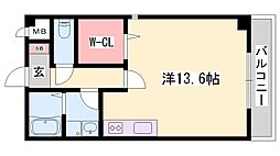 ルミナスコート安田