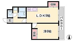 レジデンス西庄