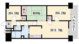 アルコート高岡