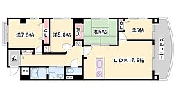 ウェンディーズ・コート新在家