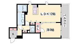 姫路市広畑区高浜町3丁目