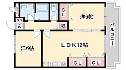 メゾン・ウィステリア