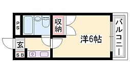 カレッジ北八代