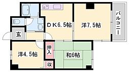 ロイヤルコーポ姫路栗山町