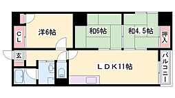 カサ・ディ・フォーレ