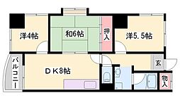 カサ・ディ・フォーレ